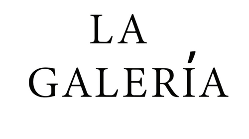 LA GALERIA 